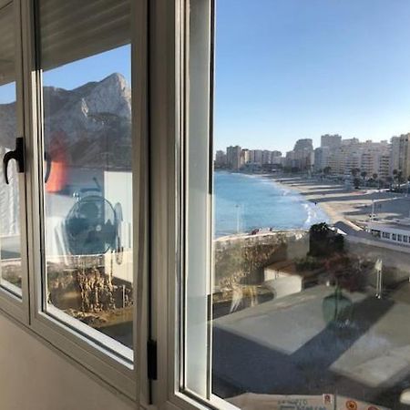Calle Llentiscle, 5 De 03720 Calp Dış mekan fotoğraf