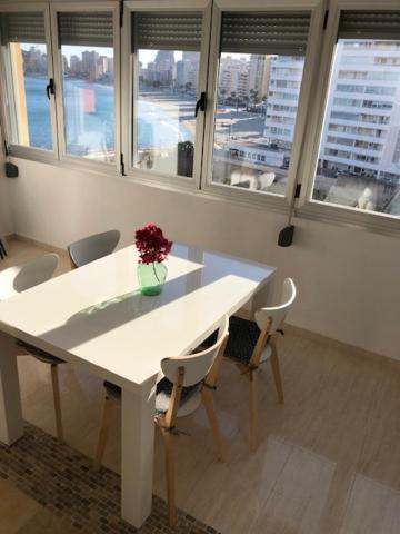 Calle Llentiscle, 5 De 03720 Calp Dış mekan fotoğraf
