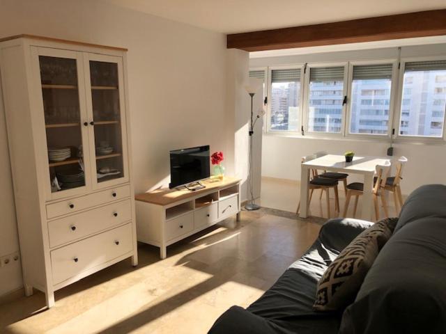 Calle Llentiscle, 5 De 03720 Calp Dış mekan fotoğraf
