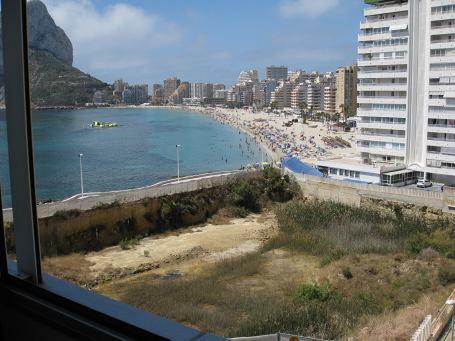 Calle Llentiscle, 5 De 03720 Calp Dış mekan fotoğraf
